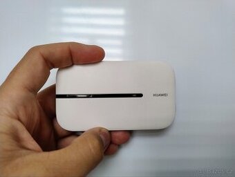 LTE modem Huawei E5576