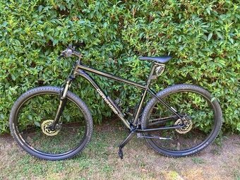 Horské kolo Cannondale TRAIL 29" 8 vel. L