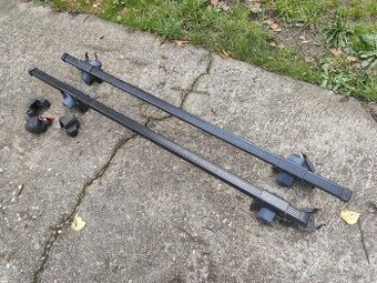Příčníky Škoda Thule na hagusy