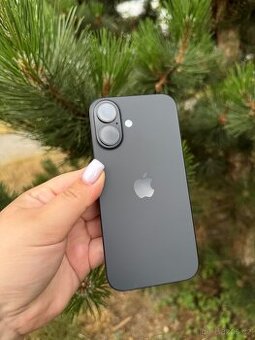 iPhone 16 512 Gb Black