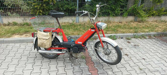 Babetta 207