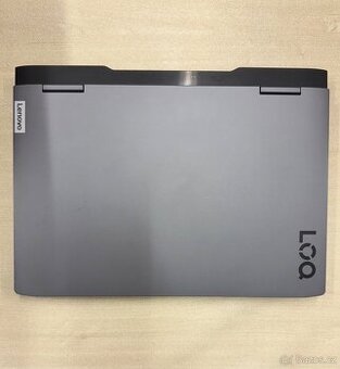 Lenovo Loq 15IRH8, 82XV00DQCK