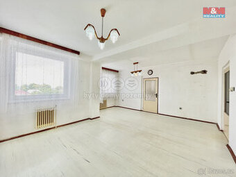 Prodej bytu 3+1 s garáží, 95 m², Králíky, ul. Leoše Janáčka