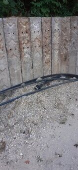 Vodovodni trubky HDPE 40 a 60 mm