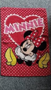 Ručník minnie