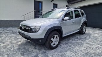 DACIA DUSTER 4x4 1.6i 77KW.BENZIN.KLIMA.HAGUSY.TAŽNÉ.