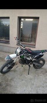 Pitbike 125
