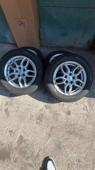 Škoda 5x112 r16