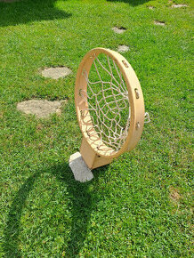 Basketbalový koš profi. - 1