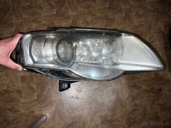 PP světlo VW Passat B6