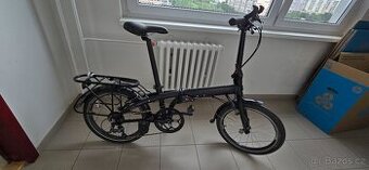 Tern Link D8 – jako nové, TOP stav