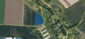 Pozemek o výměře 9 124 m², Litíč, okr.Trutnov