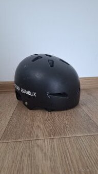 Rekd elite 2.0 helma - 1