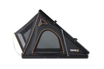 Střešní stan TentBox Cargo 1.0