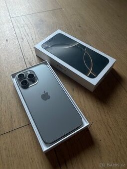 Apple iPhone 16 Pro Max 256GB