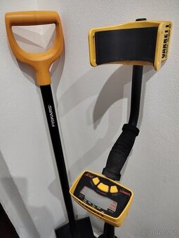 Detektor kovu Garrett ace 150