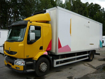 RENAULT MIDLUM 280.18 DXI CHLADÁK