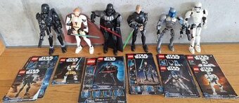 Postavičky LEGO® Star Wars