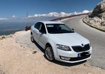 Škoda Octavia 3 1.8tsi