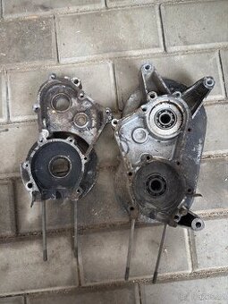 Babetta 215 kartery - 1