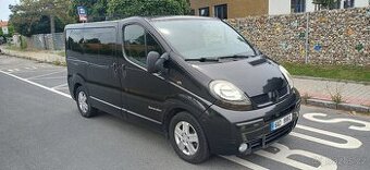 Prodám Renault Trafic Generation 2.5dCi