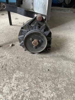 Alternátor Multicar M25 - 1