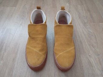 Dámské boty TOMS, vel. 40