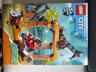 lego - nové - 1