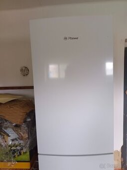 Prodám lednici romo rca378++ combi funkční