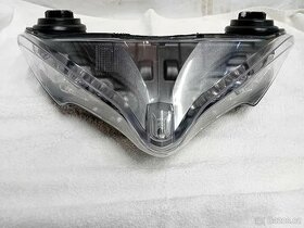 Ducati Multistrada 1200S , predni svetlo