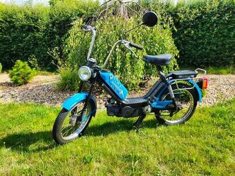 Babetta 210 s kartičkou
