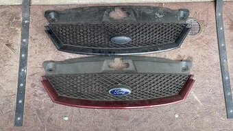 Přední mřížka (gril) Ford Mondeo Mk3 – originál - 1