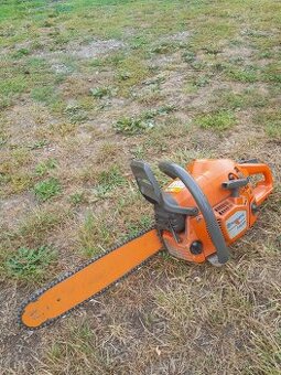 Husqvarna 346 XP - 1