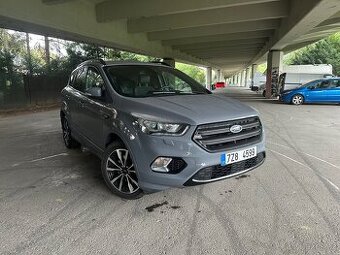 Ford Kuga 2.0 tdci 110 kw 4x4 2019 TOP STAV