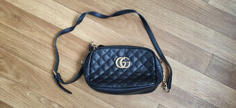 Kabelka Gucci napodobenina