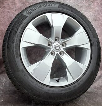 Originální Alu kola 5x108 Volvo XC40, V90CC 235/55/18