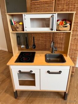 Dětská kuchyňka IKEA
