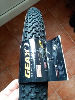 MTB plášť Geax Saguaro / Vittoria 29x2.0 NOVÝ
