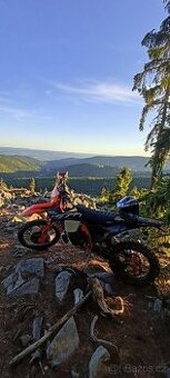 KTM 300 exc tbi 2025 Hard enduro