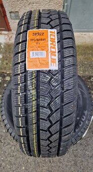 4x Zimni pneu 195/65/15...91T
