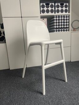 Jídelní židlička ikea