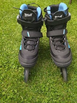 Inline brusle Crivit vel. 42