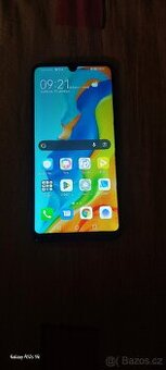 Huawei p30 lite