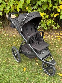 Set Thule Urban Glide 2 plus dalsi veci (v popisu)