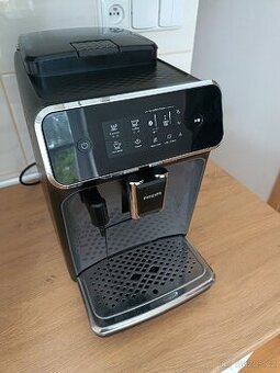 Automatický kávovar Philips 2200