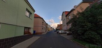 Pronájem bytu 2+1 v OV