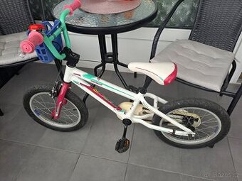 Dětské kolo MERIDA 16"