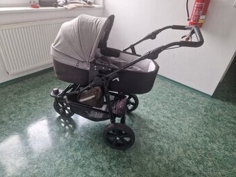 TFK Joggster Adventure