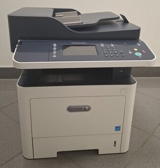 Tiskárna Xerox WorkCentre 3335