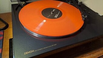 Gramofon Denon DP-300F